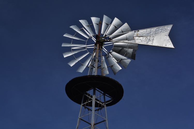 windmill fans